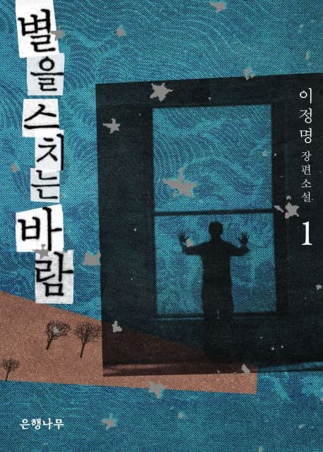 별을 스치는 바람 표지