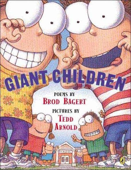 Giant Children 표지