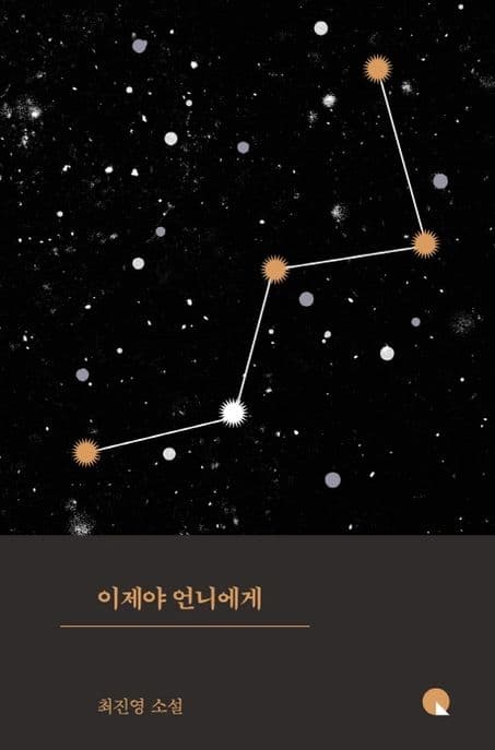 이제야 언니에게 : 최진영 소설 표지