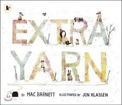 EXTRA YARN 표지