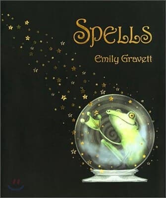 Spells 표지