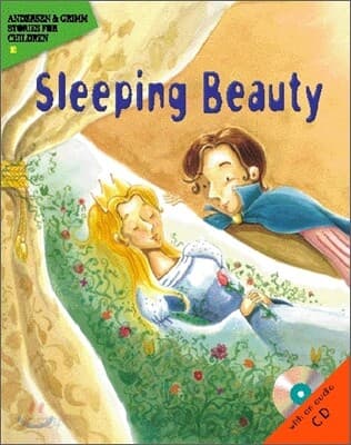 Sleeping Beauty 표지
