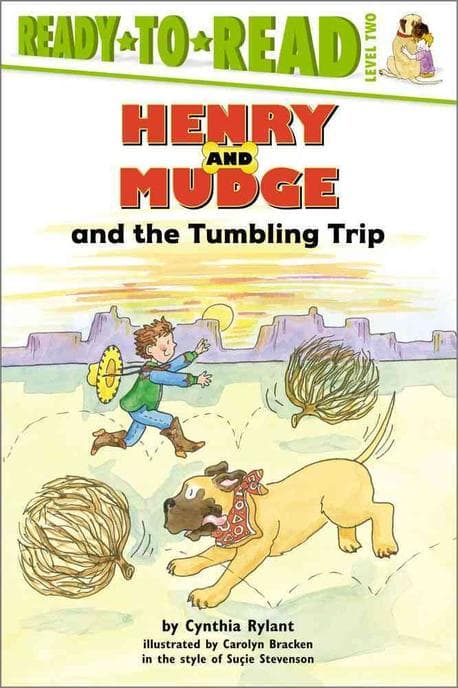 HENRY AND MUDGE 1-28 표지