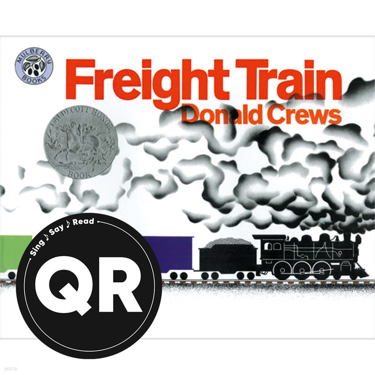 Freight Train 표지