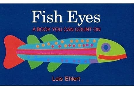 Fish Eyes 표지