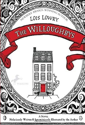 (The) Willoughbys 표지