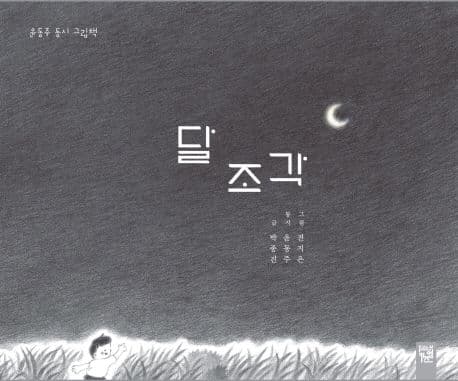 달 조각 표지