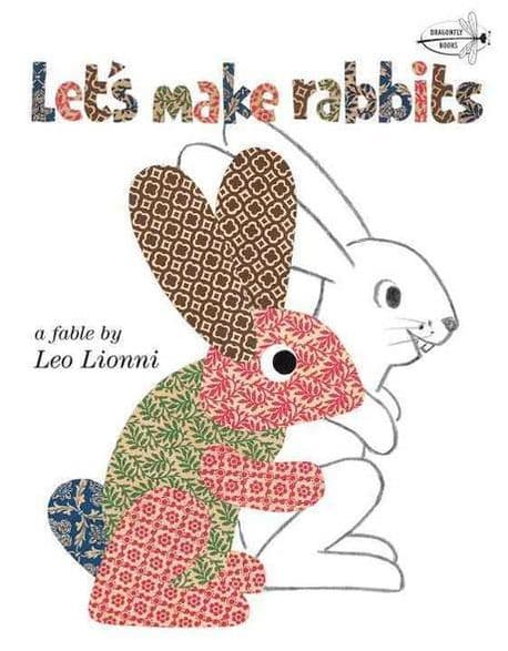 Let's Make Rabbits 표지