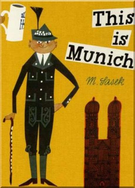 This is Munich 표지
