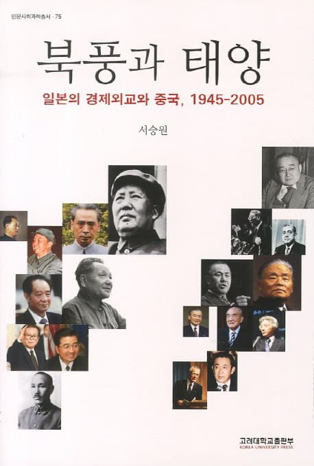 북풍과 태양 표지