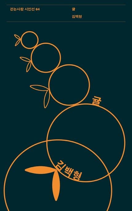 귤 표지