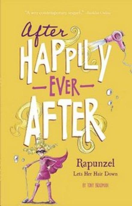 After happily ever after 1-14 표지