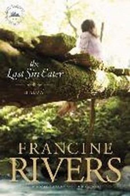 (the)Last Sin Eater 표지