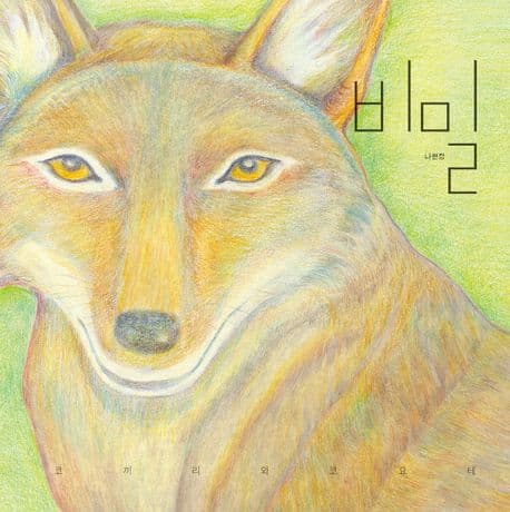 비밀 표지