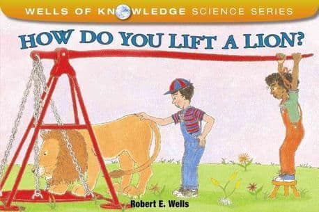 Wells of Knowledge Science Series (8rnjs) 표지