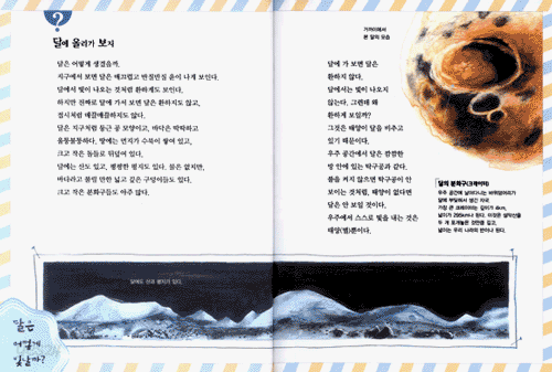 쭈꾸미가 달에 올라가다 표지