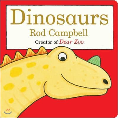 Dinosaurs 표지