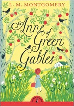 Anne of Green Gables 표지