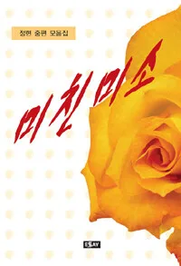미친미소 표지