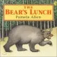 (The)Bear's lunch 표지