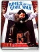 Spies of the Civil War 표지