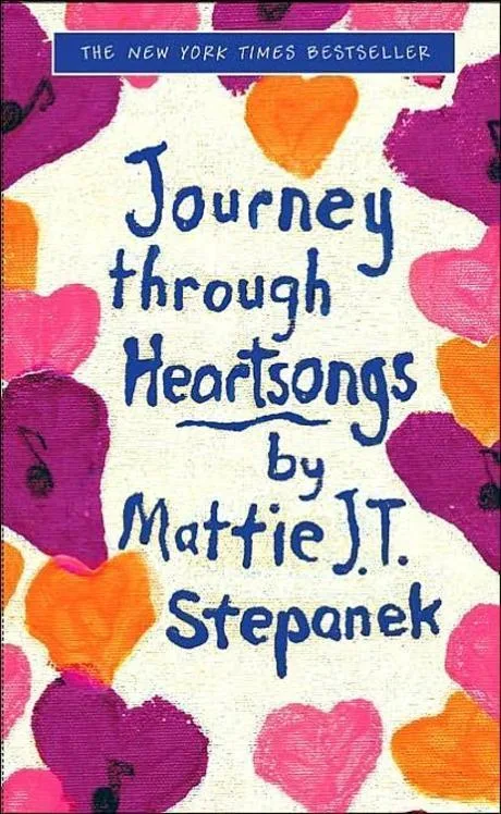 Journey through Heartsongs 표지