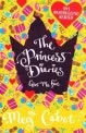 The Princess Diaries 5 표지