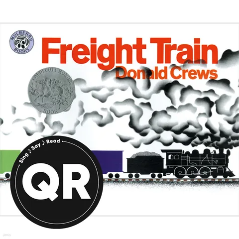 Freight Train 표지