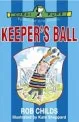 KEEPER'S BALL 표지