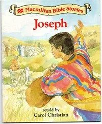 Joseph 표지