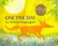 One find day 표지