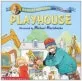 PLAYHOUSE 표지