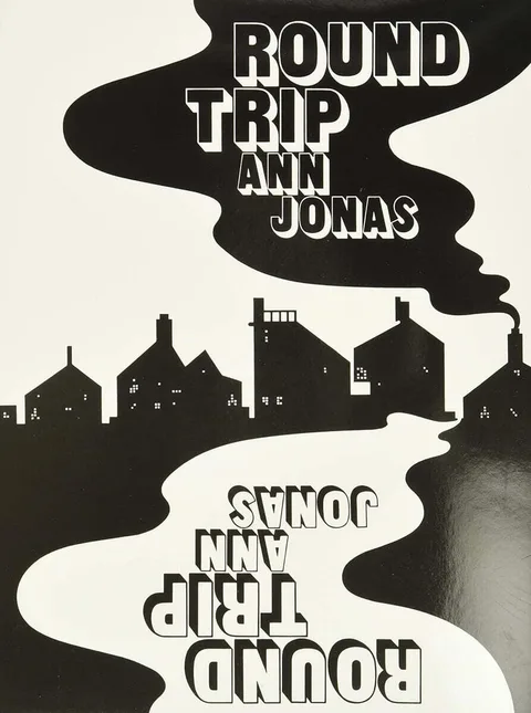 Round trip 표지