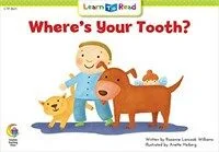 Learn to Read (7) 표지