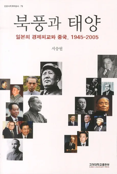 북풍과 태양 표지