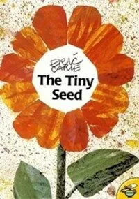 (The)Tiny Seed 표지
