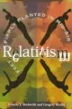 Relativism 표지