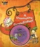(A) shoemaking Grandfather and the Elves 표지