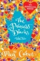 The Princess Diaries 2 표지