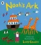 Noah's Ark 표지