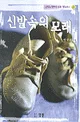 신발 속의 모래 표지