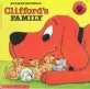 Clifford's A B C 표지