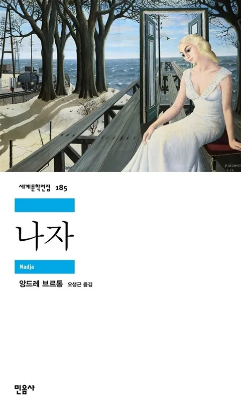 나자 표지