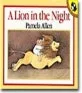 (A)Lion in the night 표지