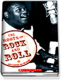 (The) roots rock and roll 표지