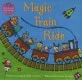 Magic train ride 표지