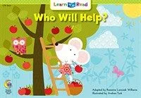 Learn to Read (21) 표지