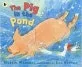 Pig in the Pond 표지