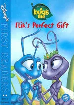 (A Bug's Life) Flik's Perfect Gift 표지