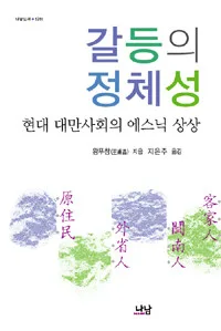 갈등의 정체성 표지